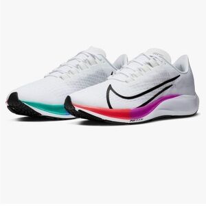 Nike Pegasus Air Rainbow, women's 8.5